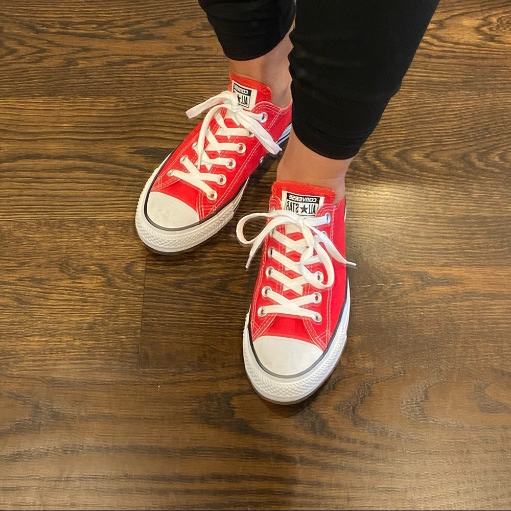 Converse Chuck Taylor All Star - Picture 9 of 10